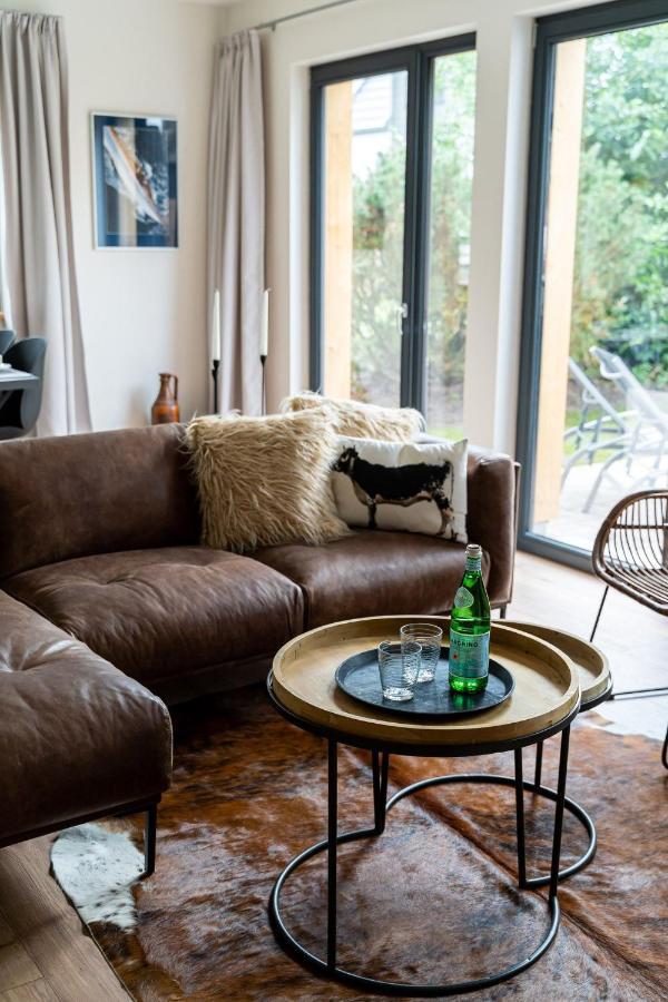 Domizil Am Ostseewald - Hagebutte Apartment *